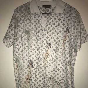 Louis Vuitton Shirt
